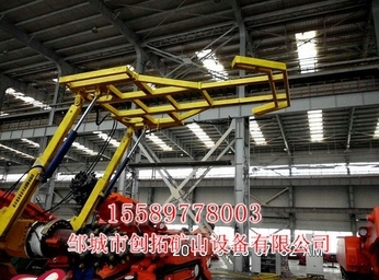 錨桿機(jī)載臨時支護(hù)裝置工作應(yīng)符合哪些要求？