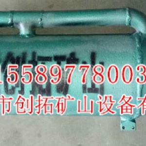 ZCL-1系列礦用水質過濾器