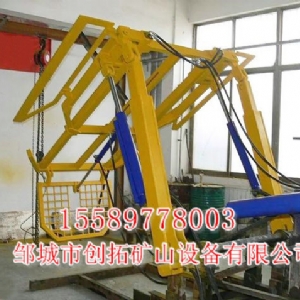 ZLJ-20機載臨時支護(hù)裝置